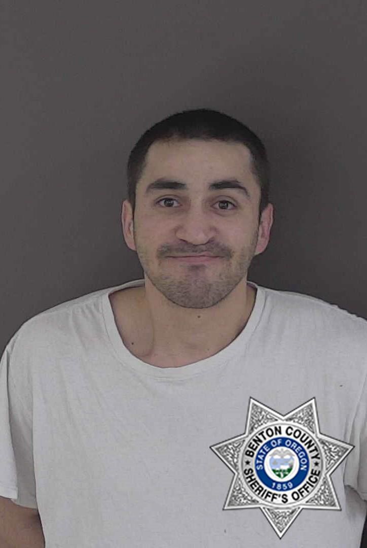 LOPEZ, ROBERT GUSTAVO